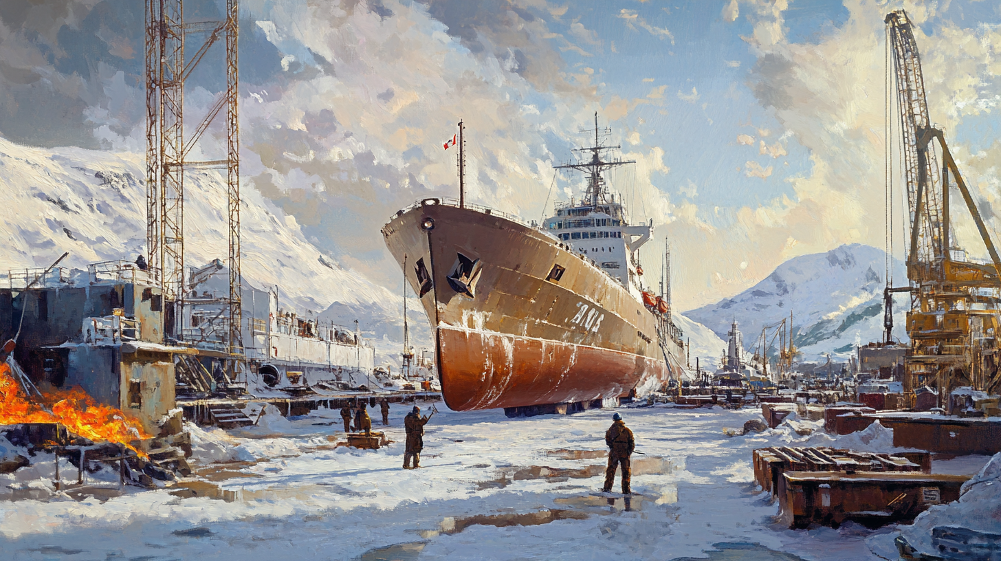 Canada_Icebreaker_shipbuilding_1