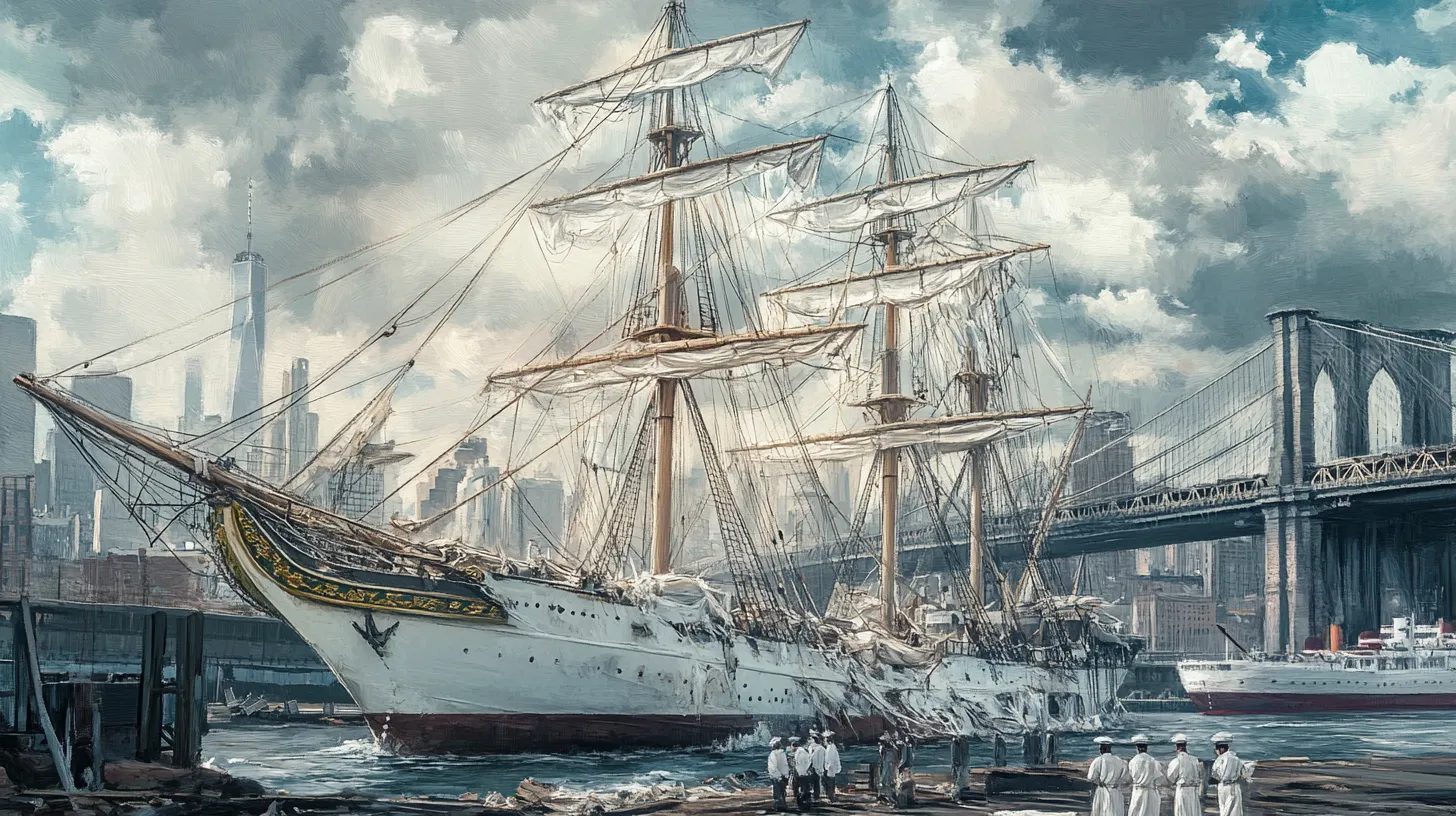 Cuauhtémoc_repair